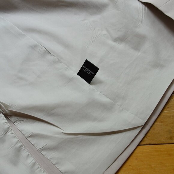 Lafayette 148 single button wool blazer Size 8 - Picture 11 of 14